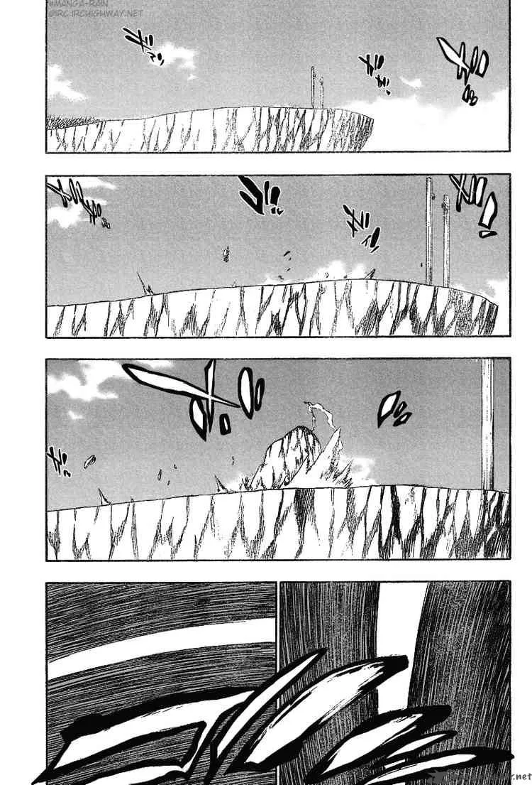 Bleach Chapter 160 page 9