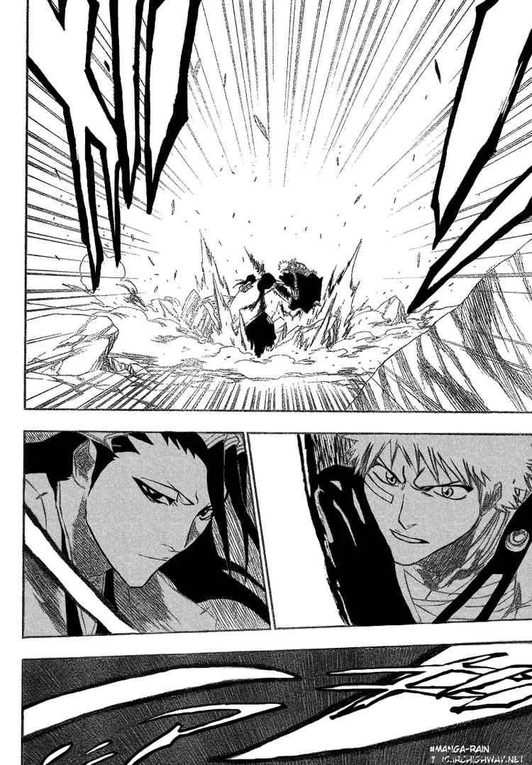 Bleach Chapter 160 page 10