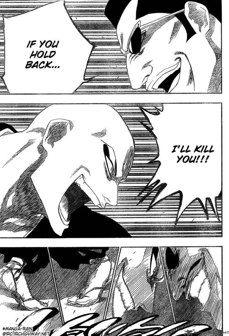 Bleach Chapter 160 page 7