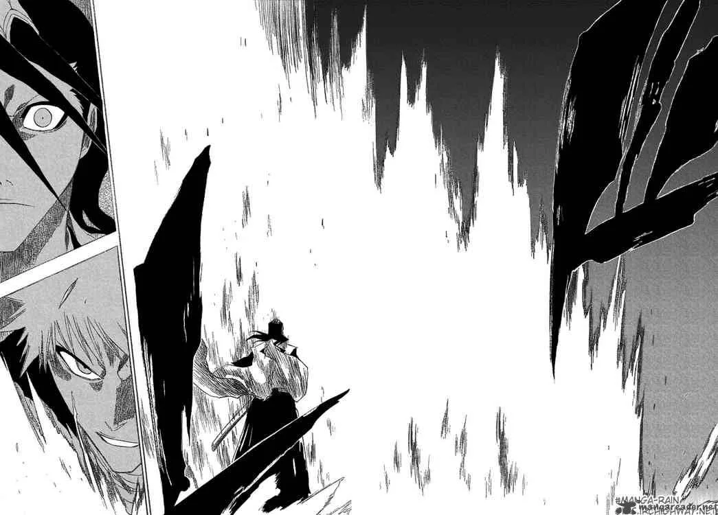 Bleach Chapter 160 page 18