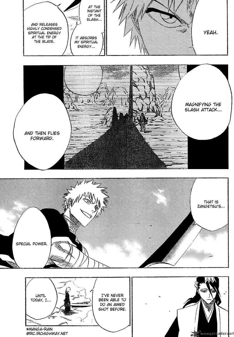 Bleach Chapter 161 page 6