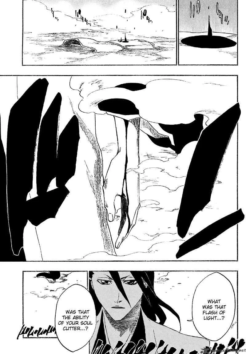 Bleach Chapter 161 page 4