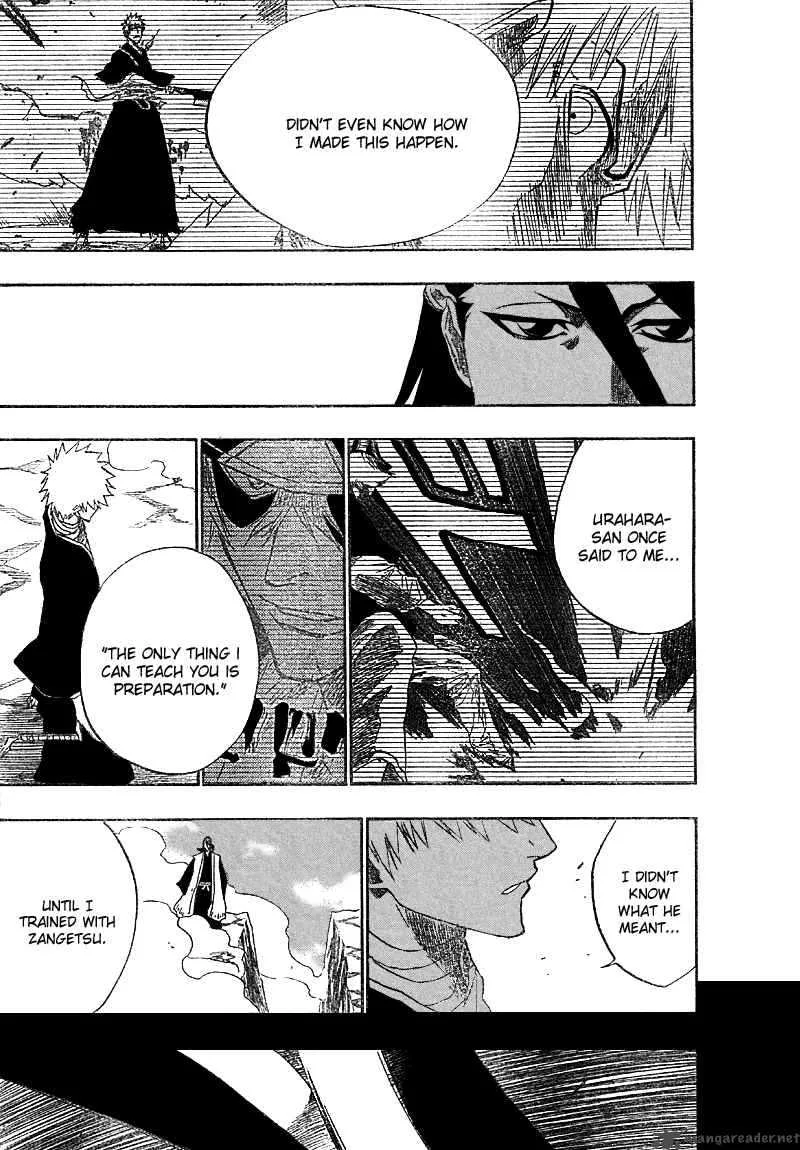 Bleach Chapter 161 page 7