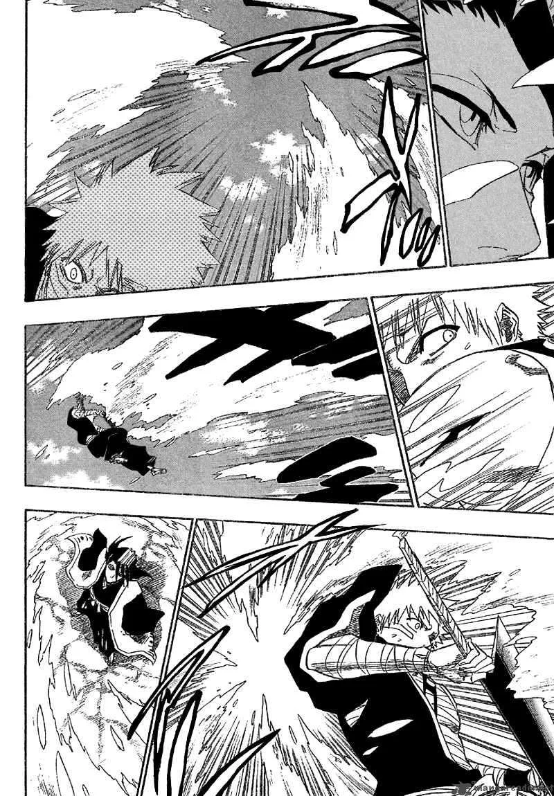 Bleach Chapter 161 page 18