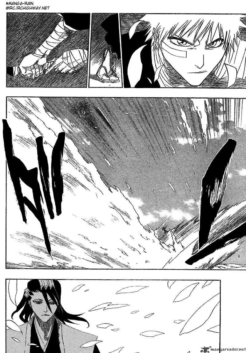 Bleach Chapter 161 page 16