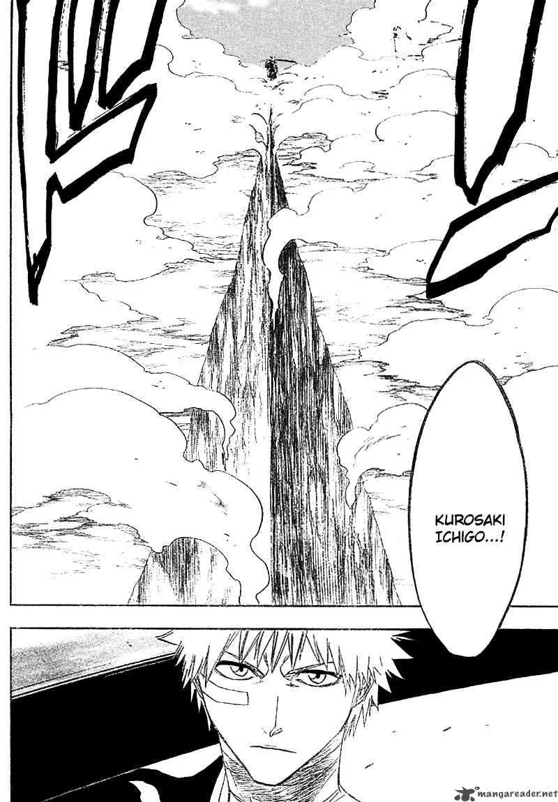 Bleach Chapter 161 page 5