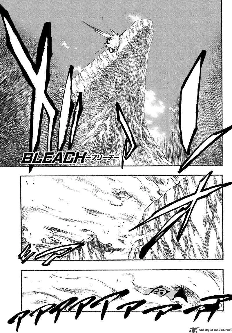 Bleach Chapter 161 page 2