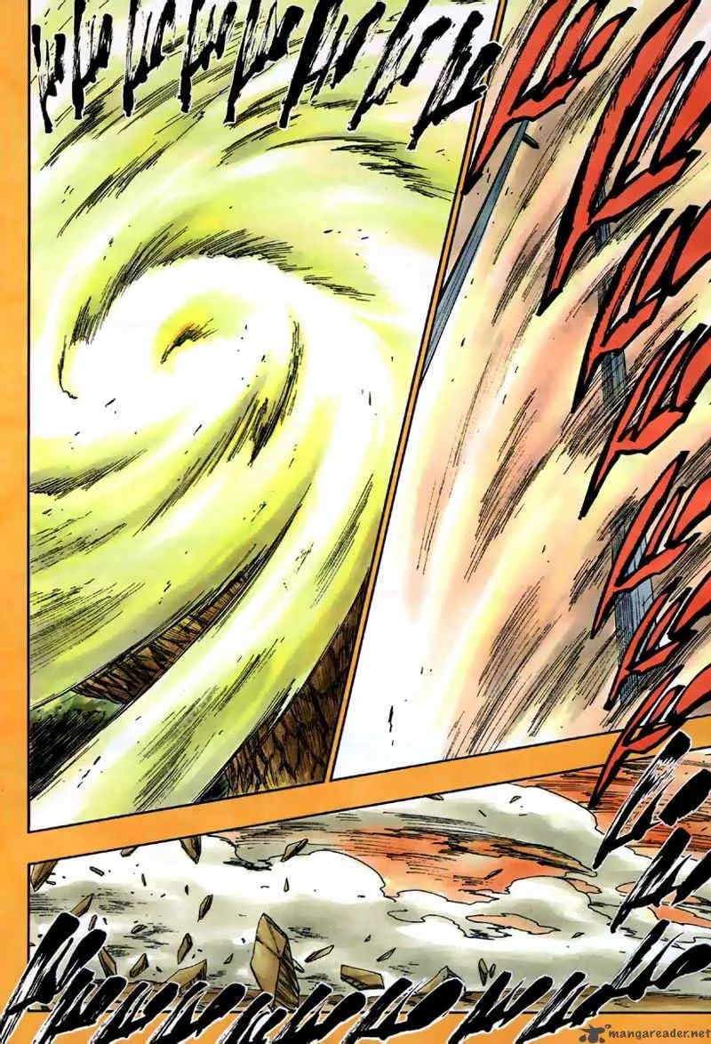 Bleach Chapter 162 page 12