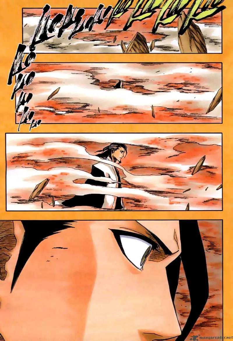 Bleach Chapter 162 page 13