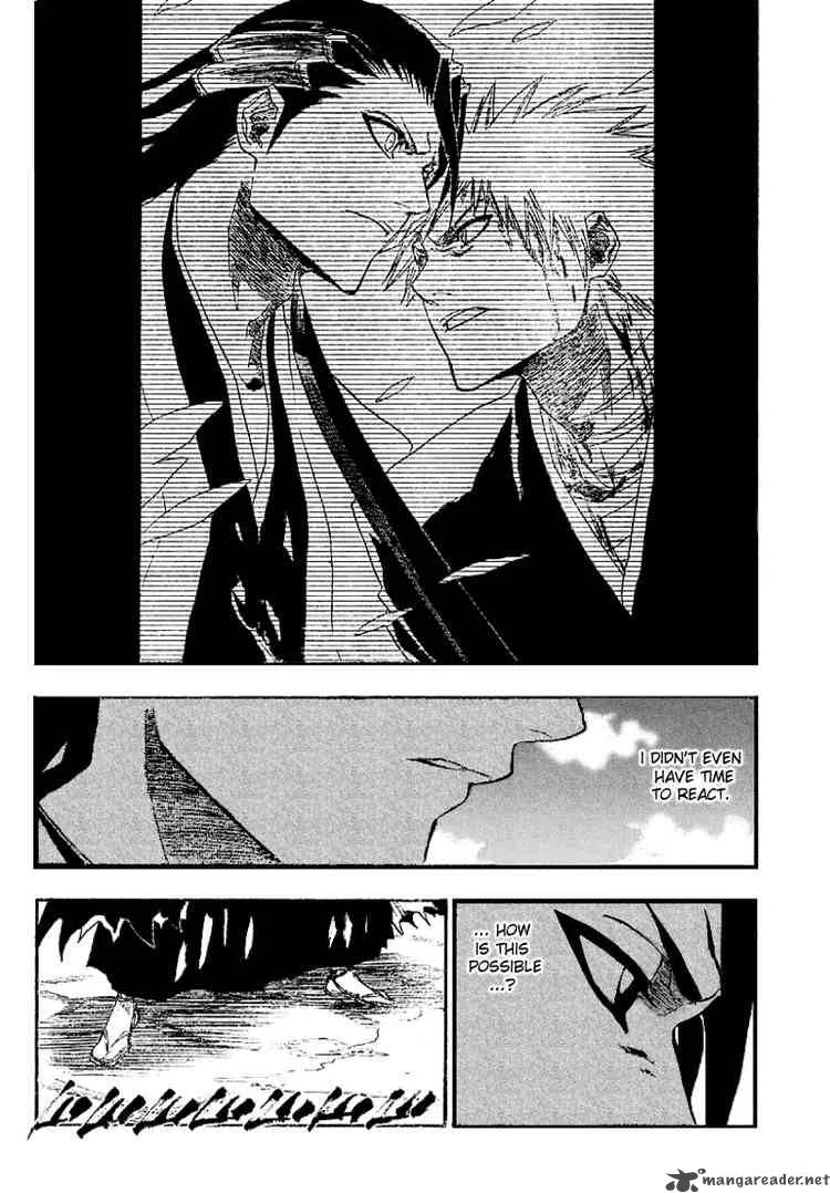 Bleach Chapter 163 page 2
