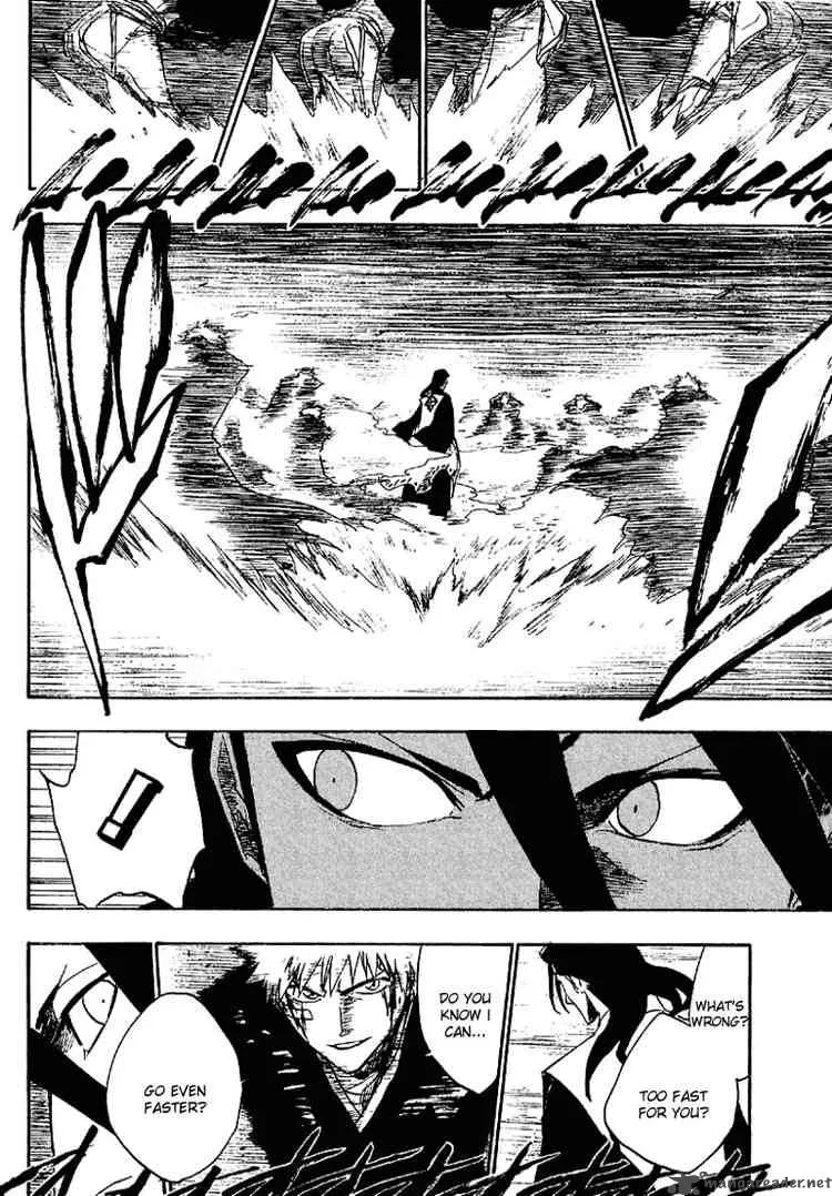 Bleach Chapter 163 page 12