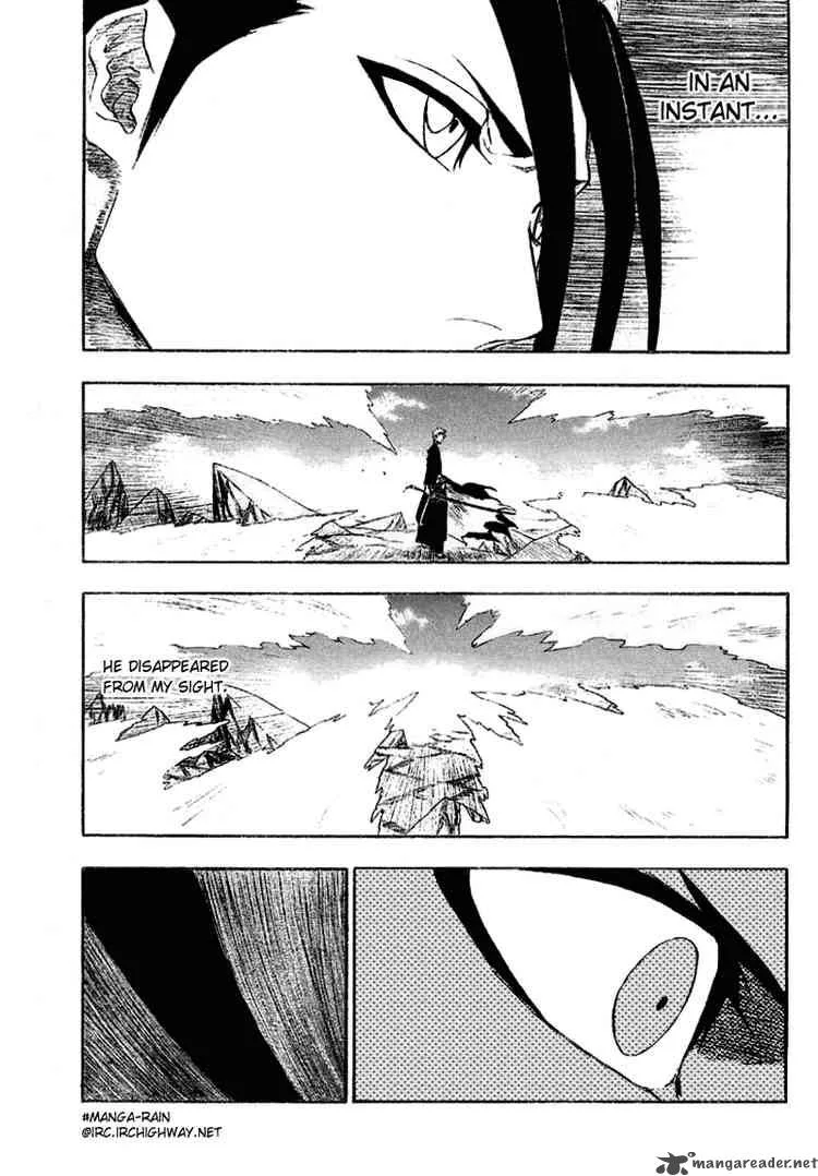 Bleach Chapter 163 page 1