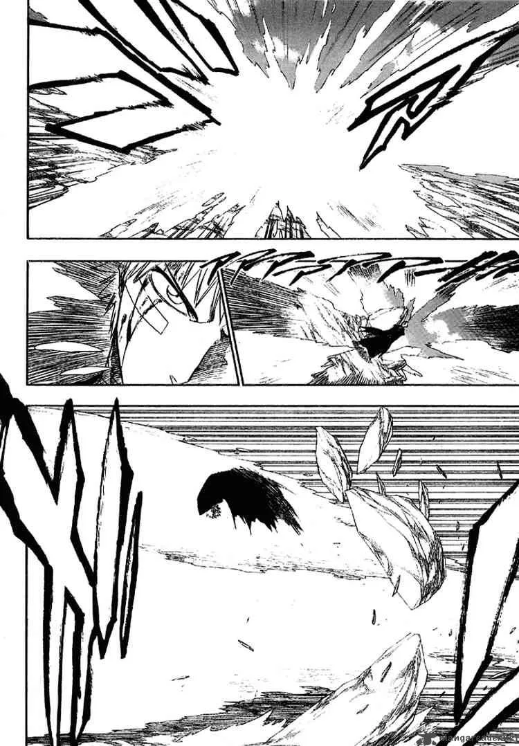 Bleach Chapter 163 page 8