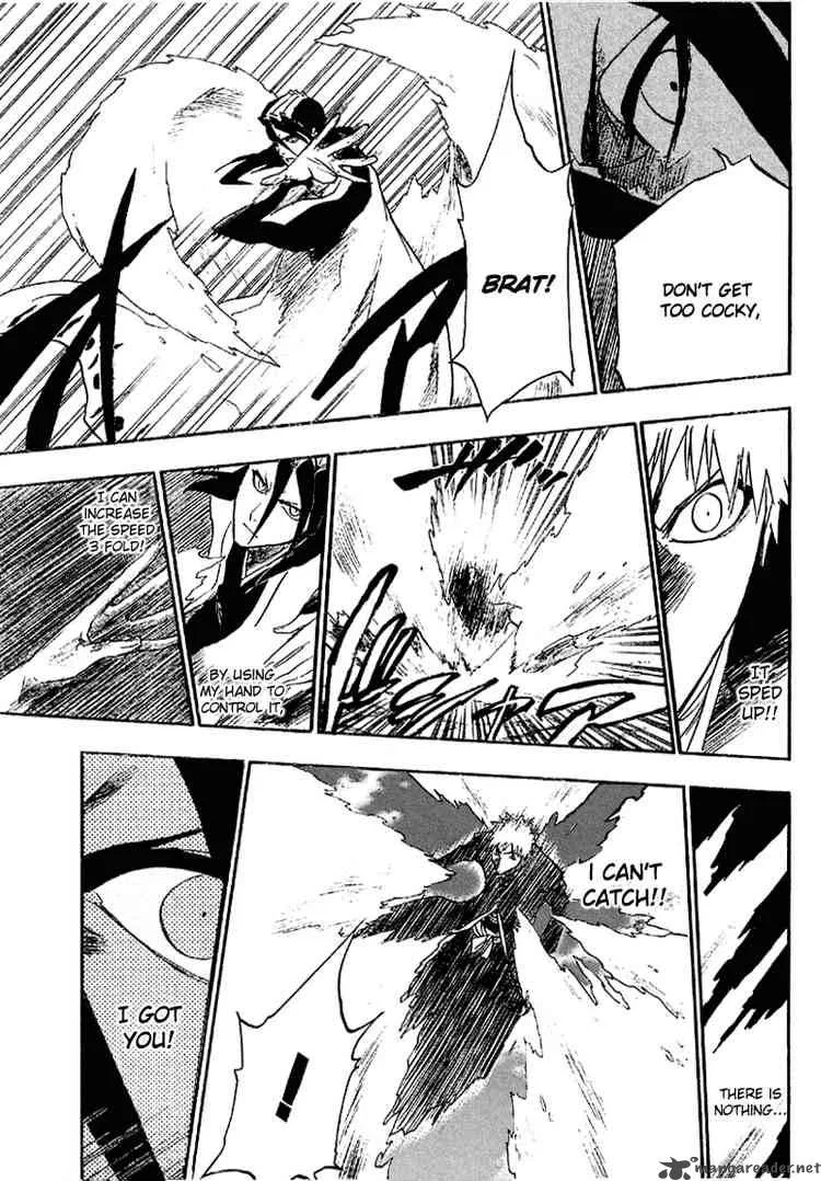 Bleach Chapter 163 page 13