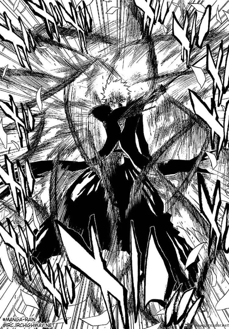 Bleach Chapter 163 page 14