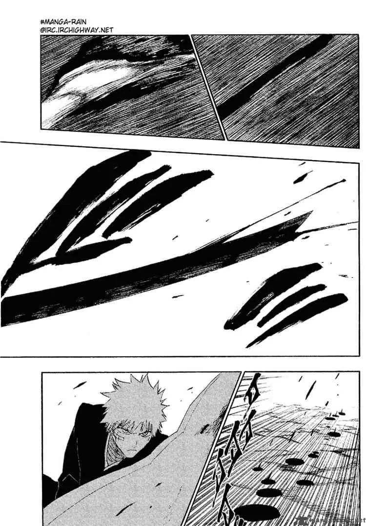 Bleach Chapter 163 page 17