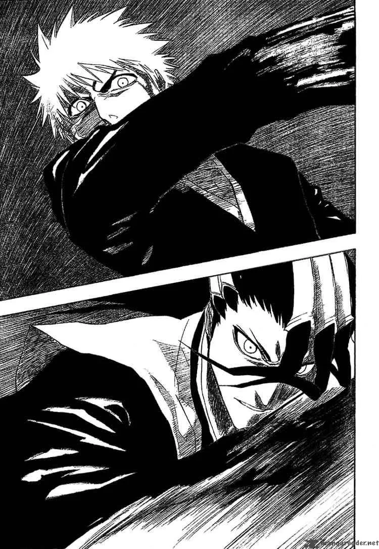 Bleach Chapter 164 page 14