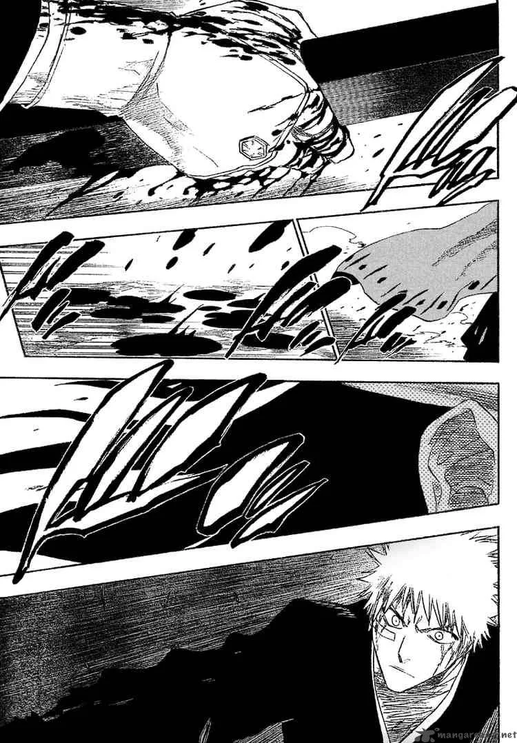 Bleach Chapter 164 page 7