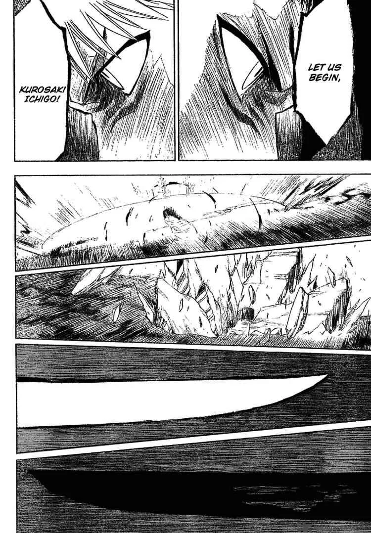 Bleach Chapter 164 page 13