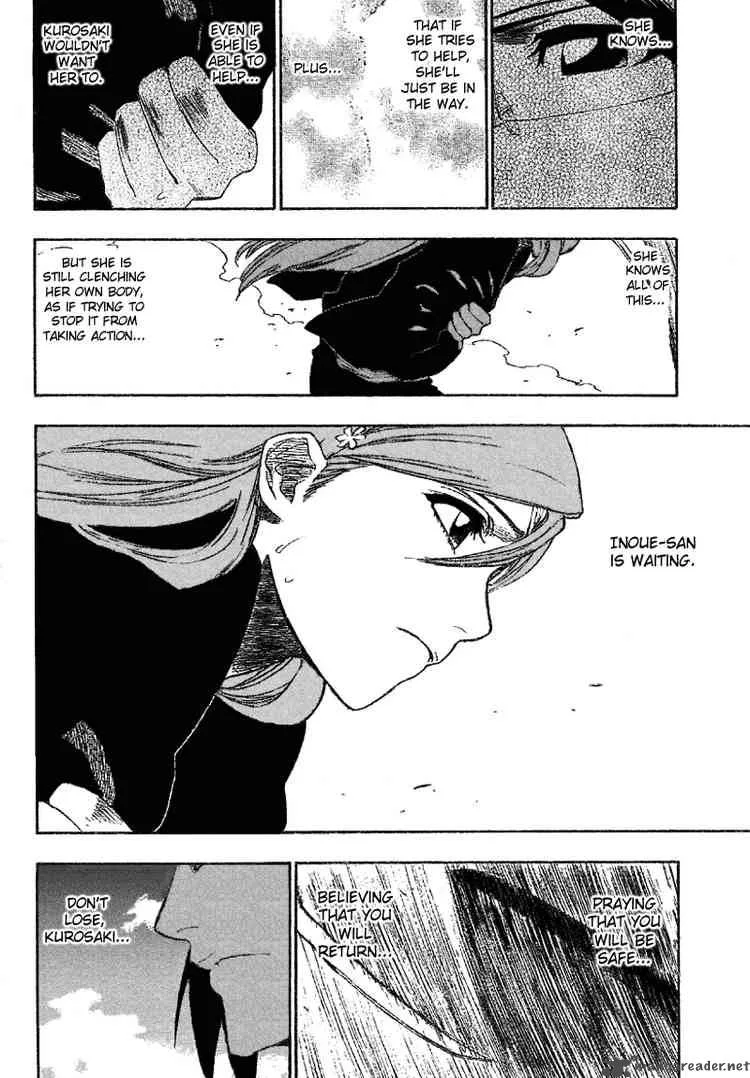 Bleach Chapter 164 page 17