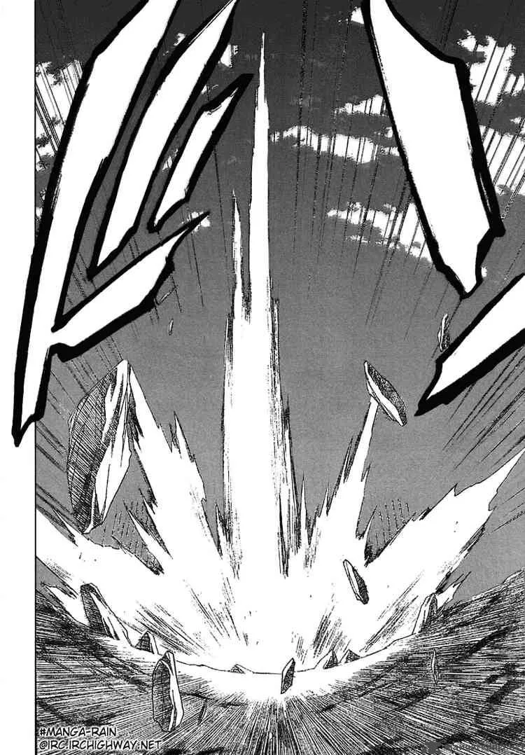 Bleach Chapter 164 page 15