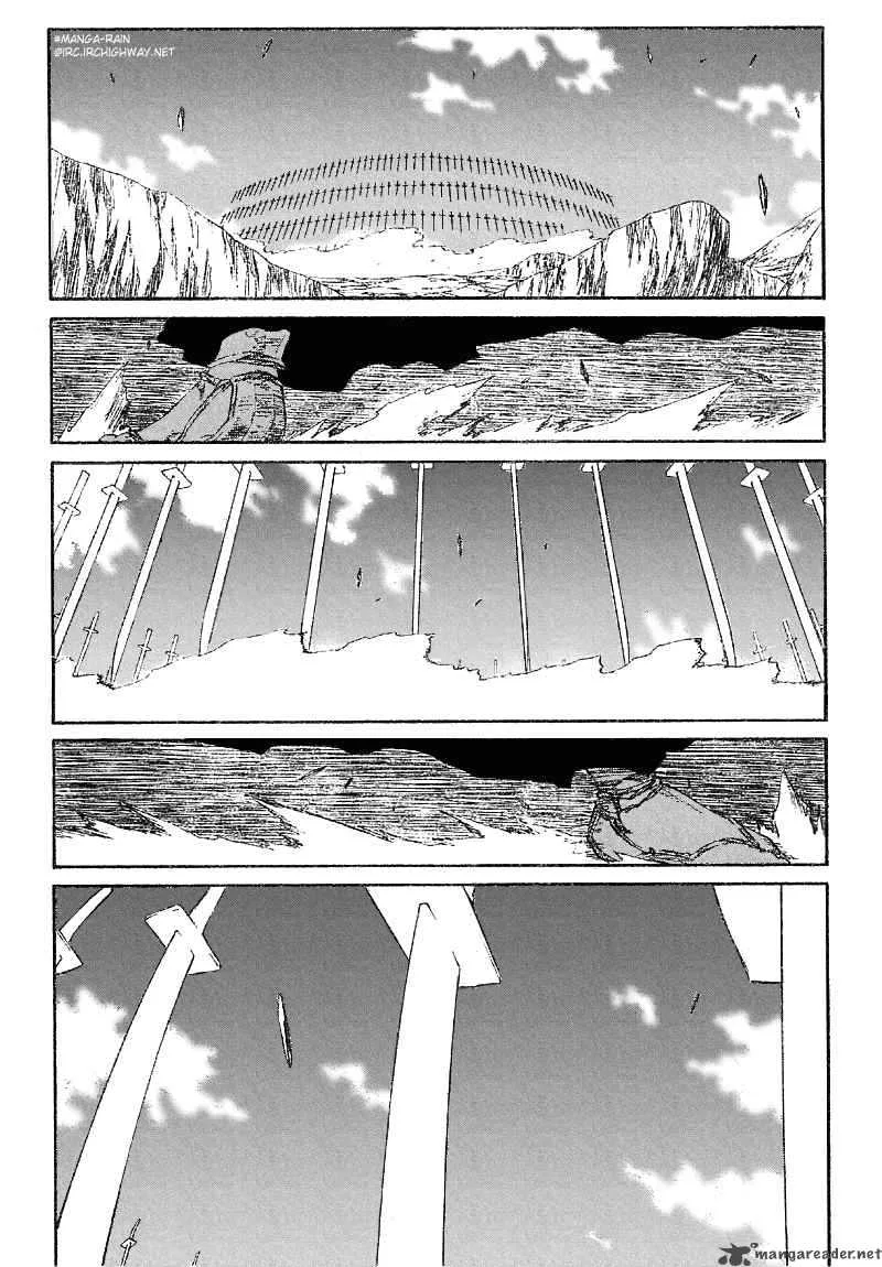Bleach Chapter 165 page 2