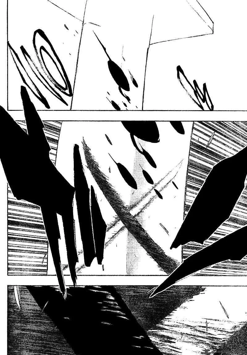 Bleach Chapter 165 page 3