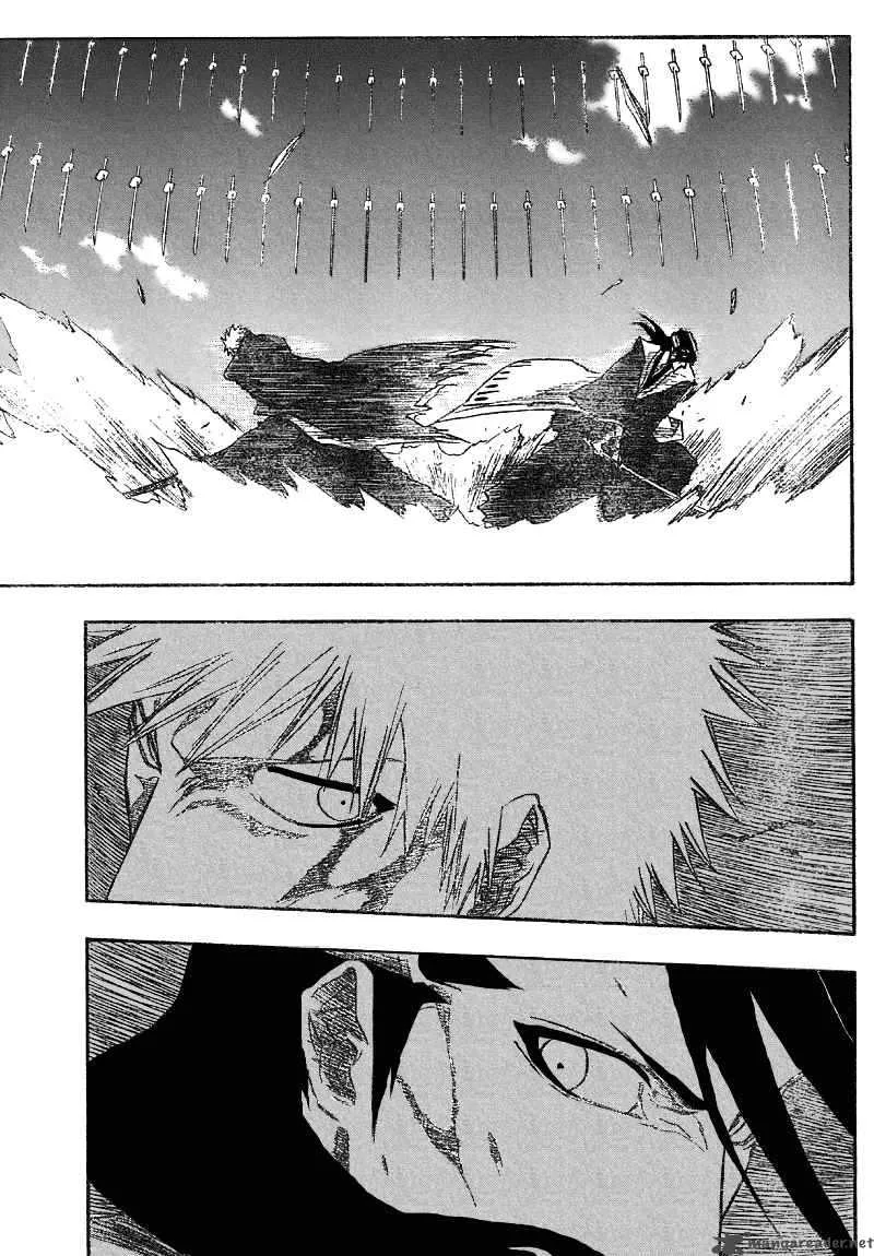 Bleach Chapter 165 page 4