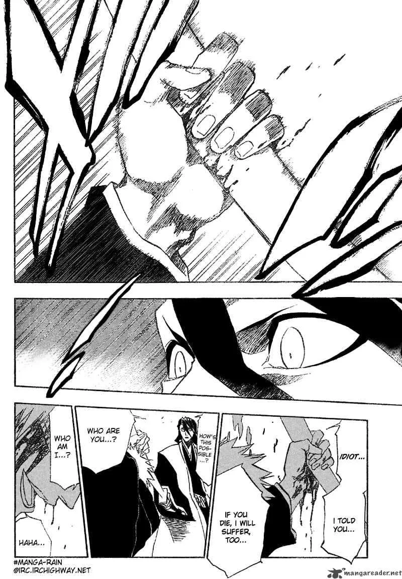 Bleach Chapter 165 page 19