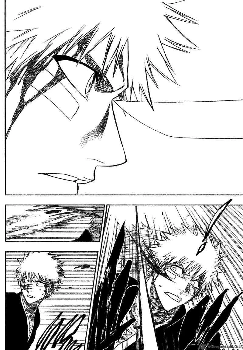 Bleach Chapter 165 page 9