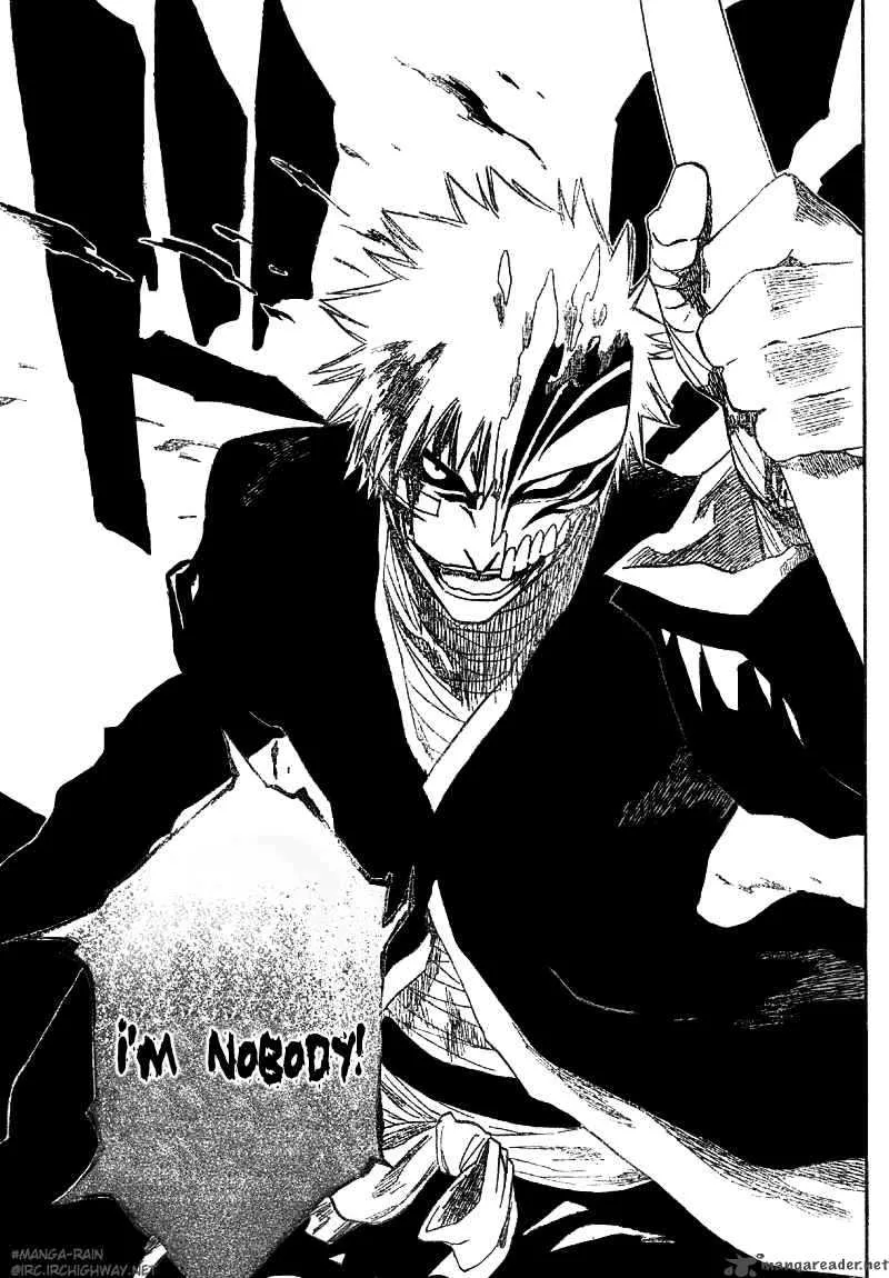 Bleach Chapter 165 page 23