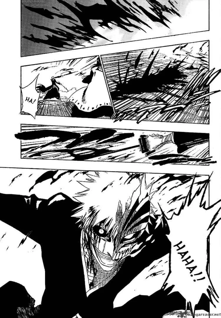 Bleach Chapter 166 page 3