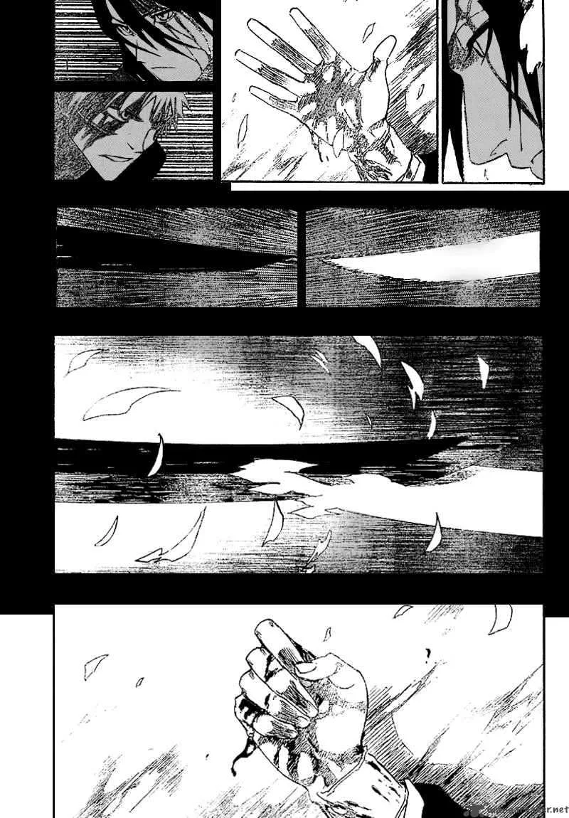 Bleach Chapter 167 page 8