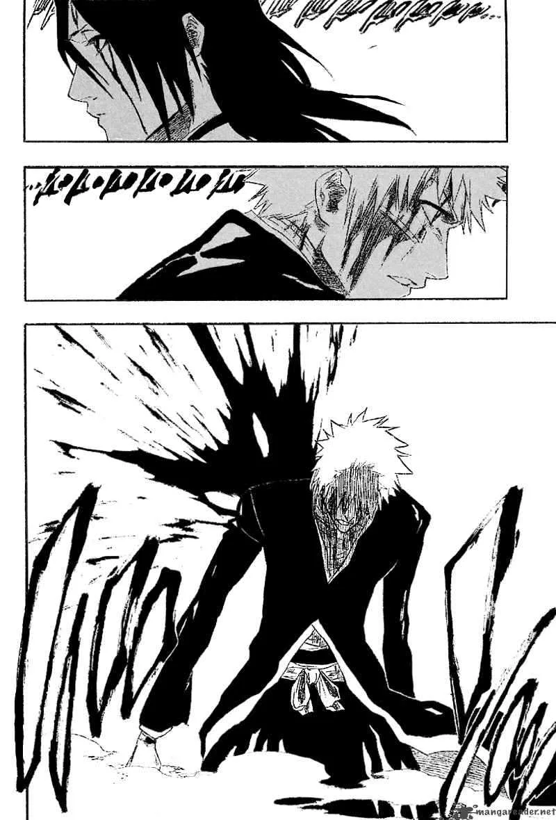 Bleach Chapter 167 page 5