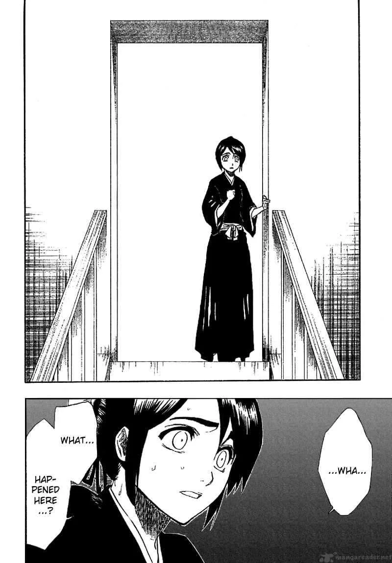 Bleach Chapter 168 page 16