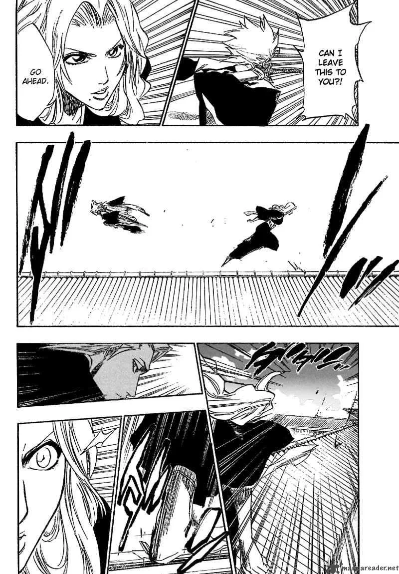 Bleach Chapter 168 page 12