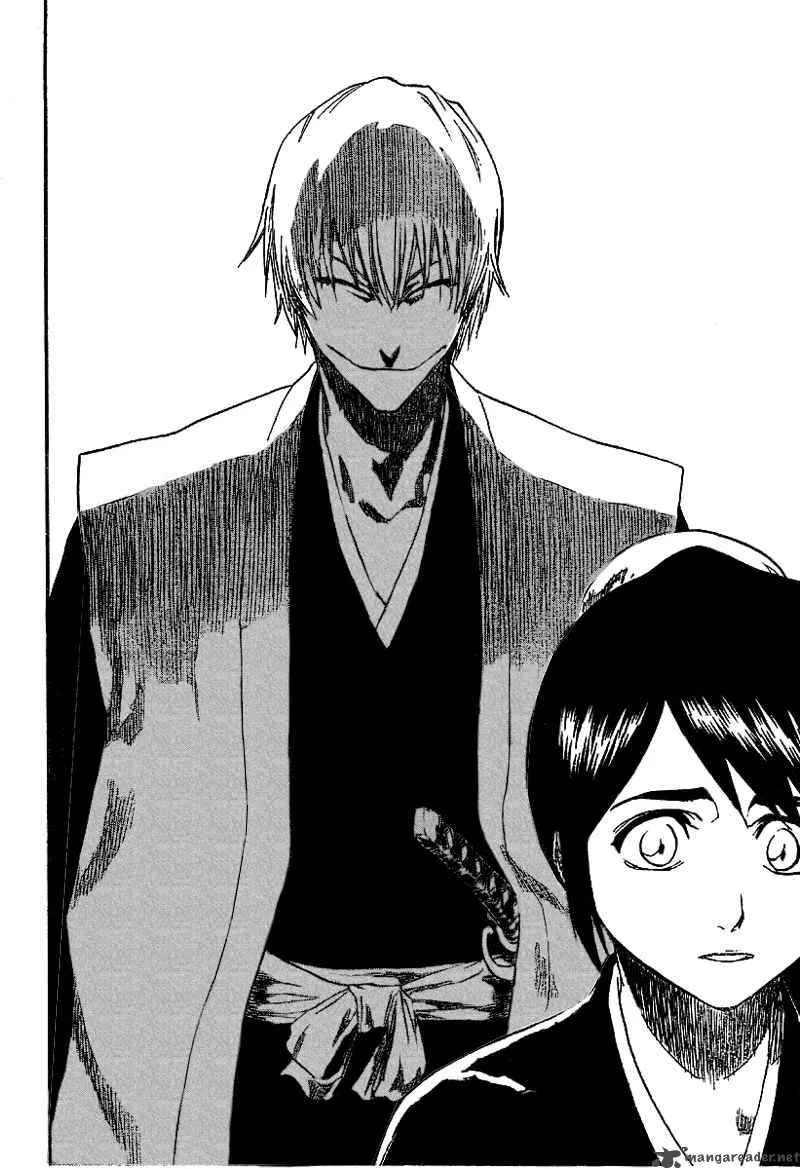 Bleach Chapter 168 page 18