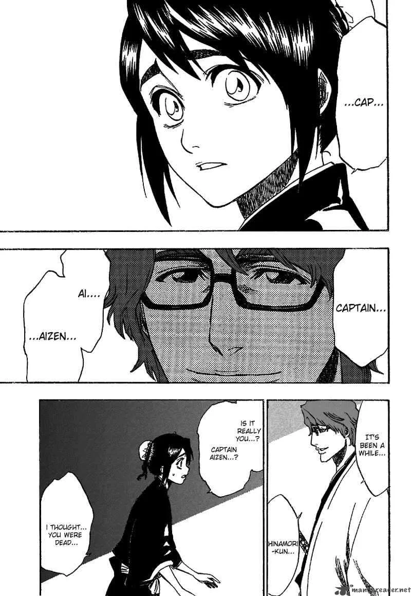Bleach Chapter 169 page 13