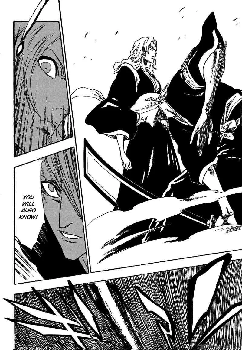 Bleach Chapter 169 page 4