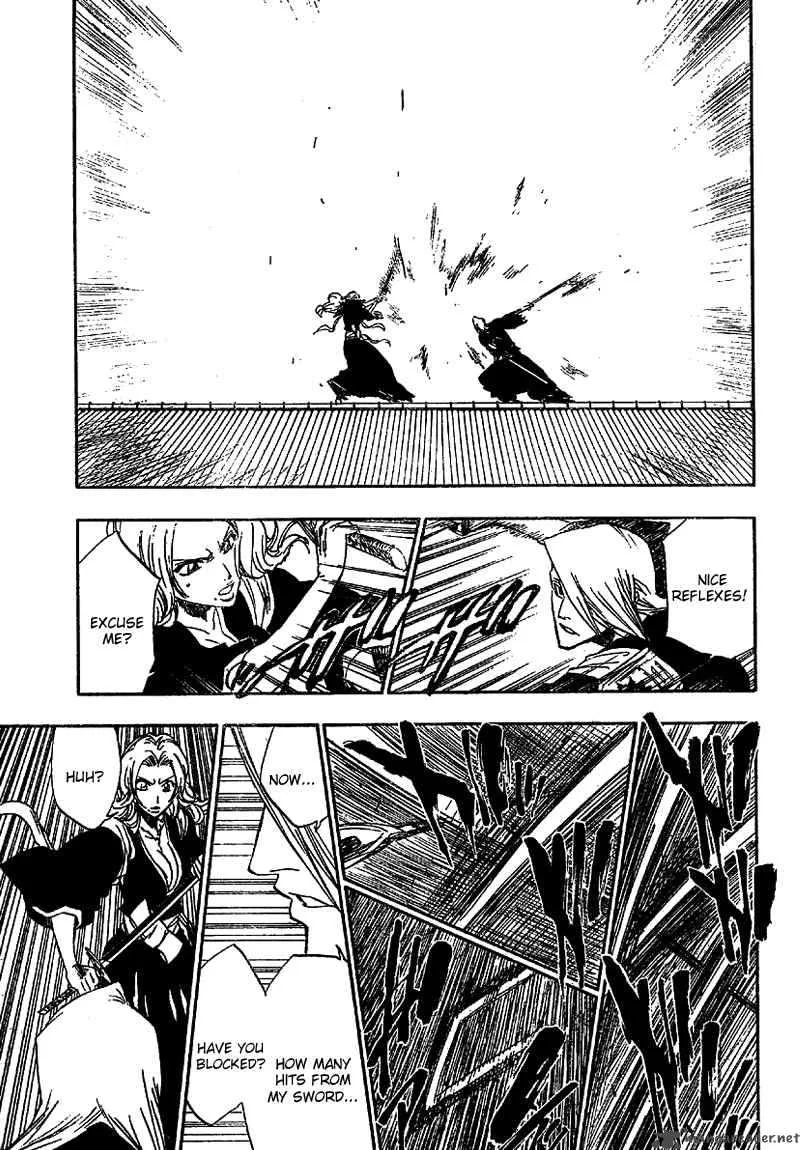 Bleach Chapter 169 page 5
