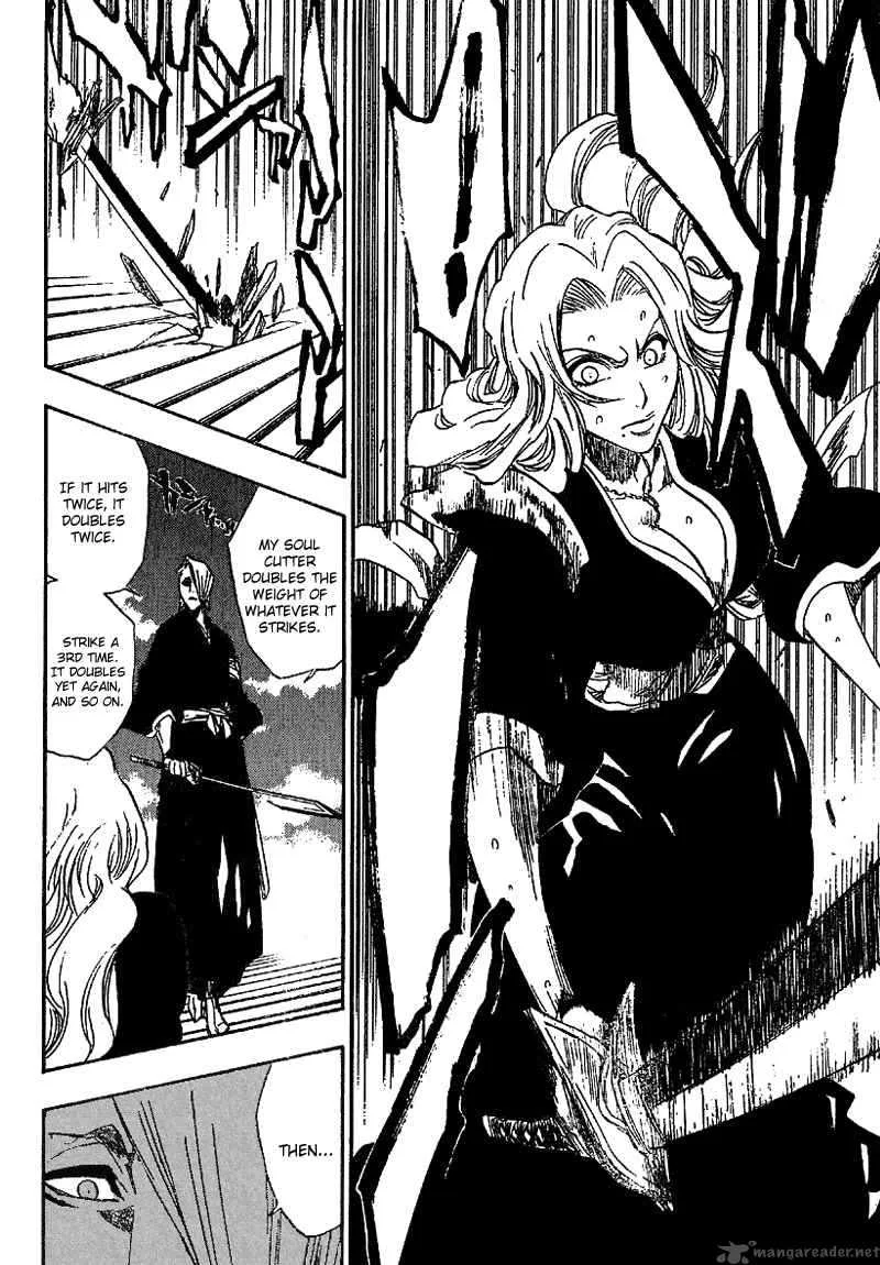 Bleach Chapter 169 page 6