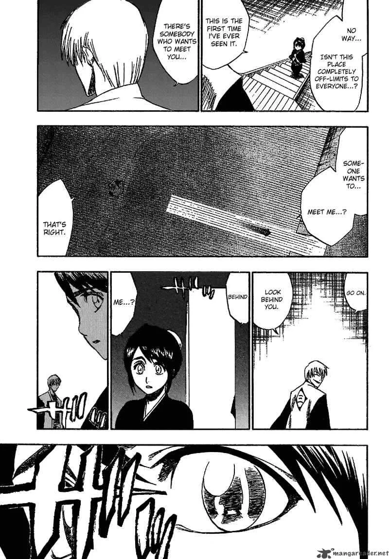 Bleach Chapter 169 page 11