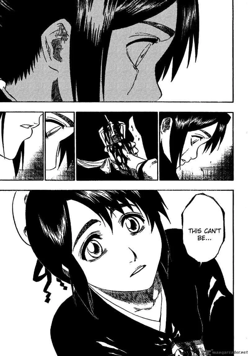 Bleach Chapter 169 page 20