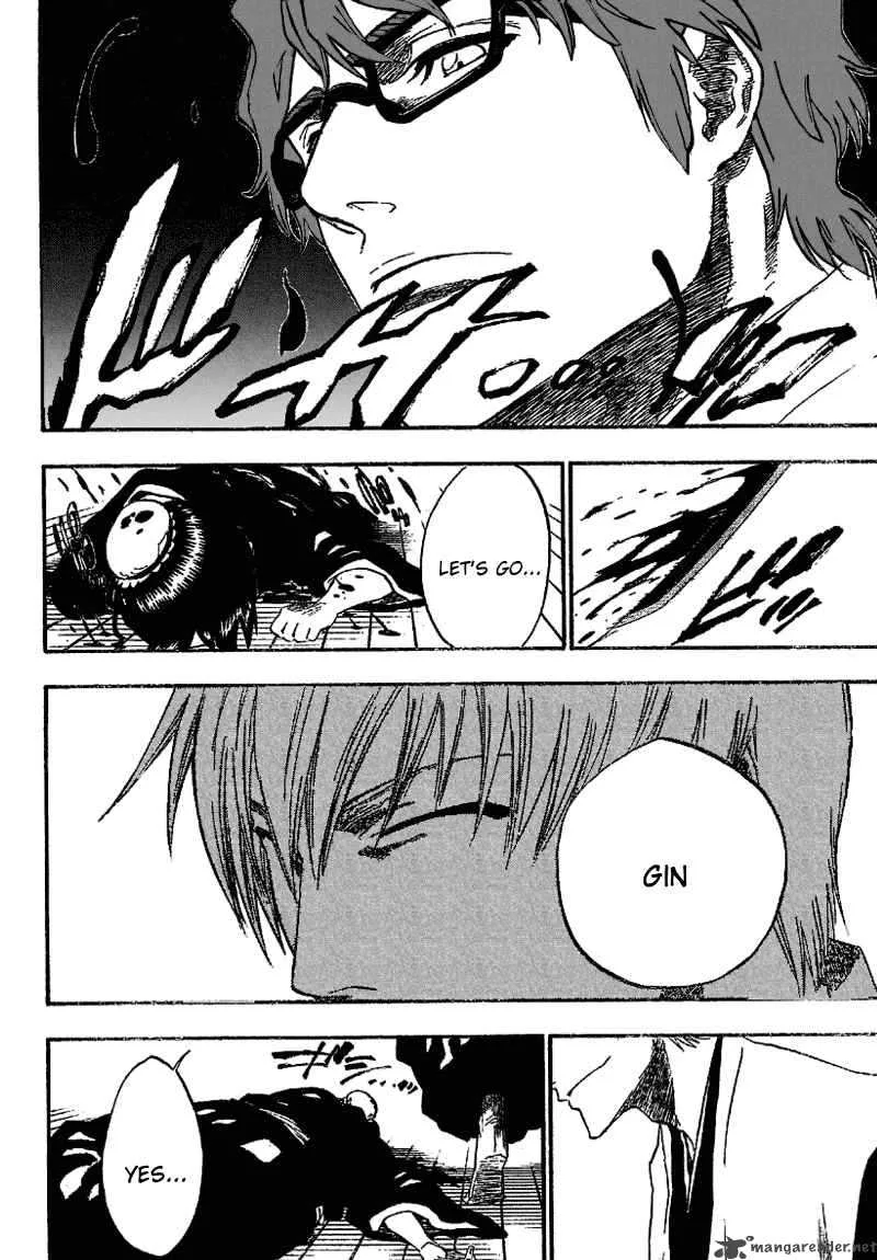 Bleach Chapter 169 page 21