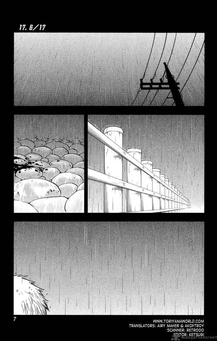Bleach Chapter 17 page 2