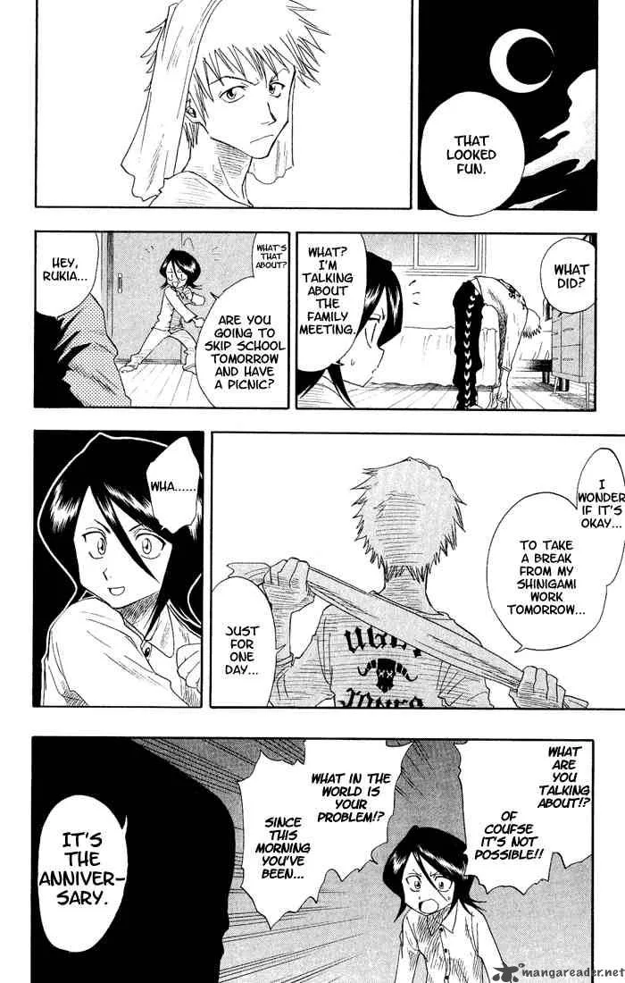 Bleach Chapter 17 page 19