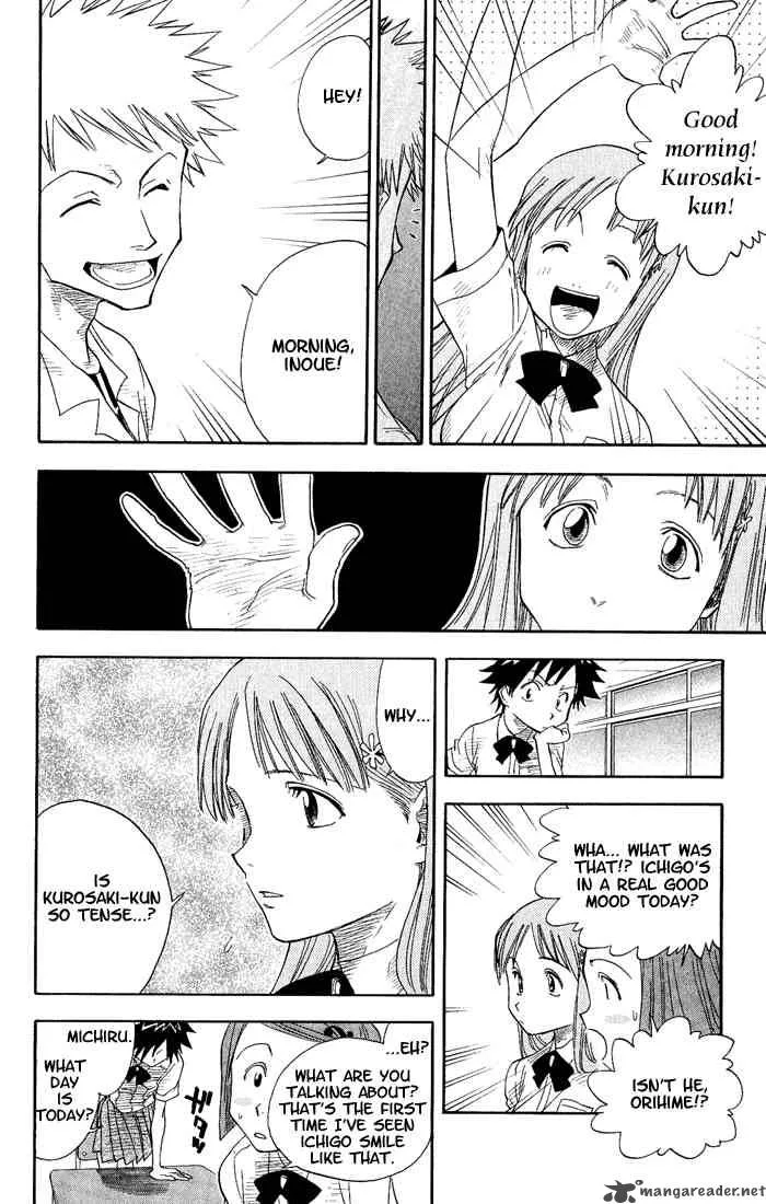 Bleach Chapter 17 page 15