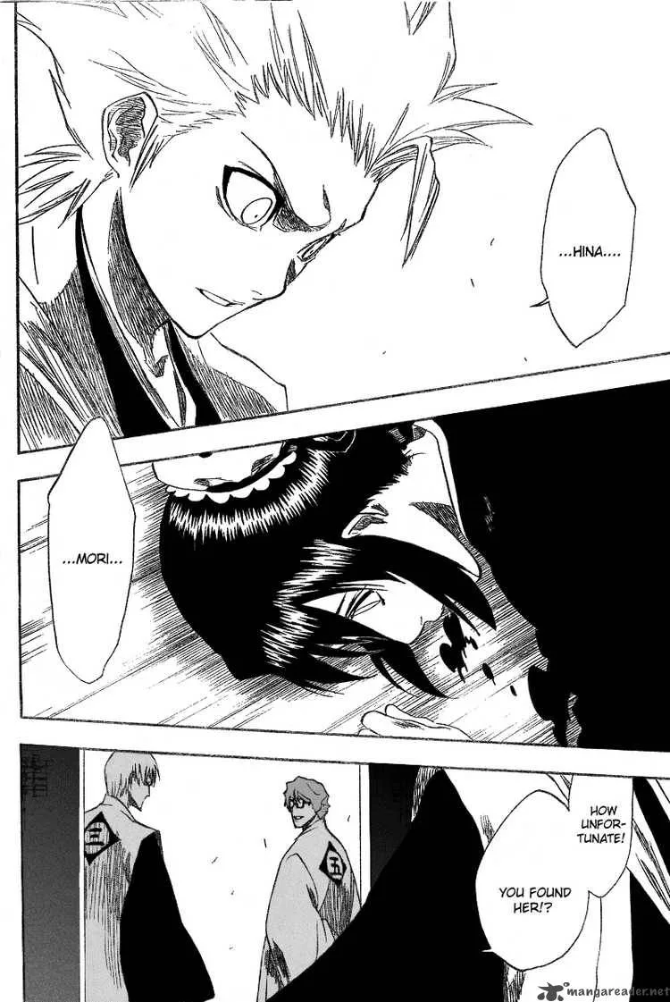 Bleach Chapter 170 page 9