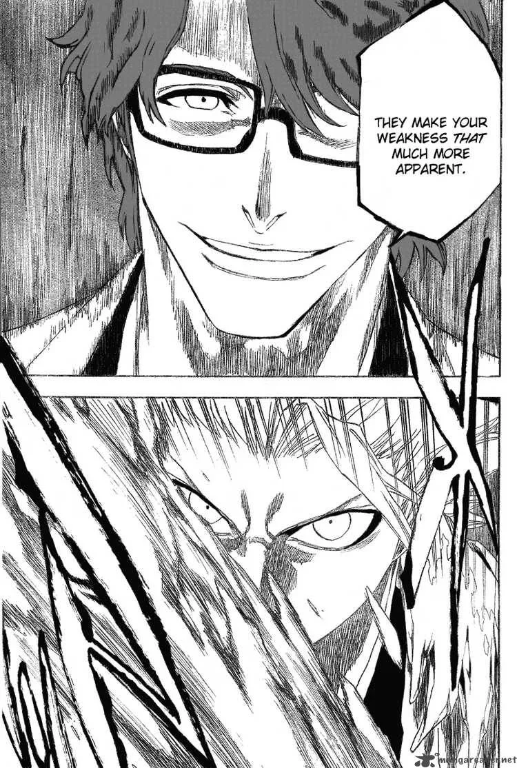 Bleach Chapter 170 page 19
