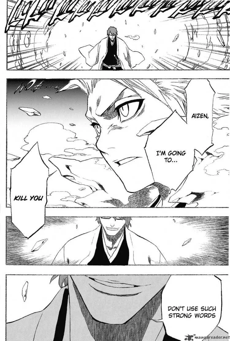 Bleach Chapter 170 page 18